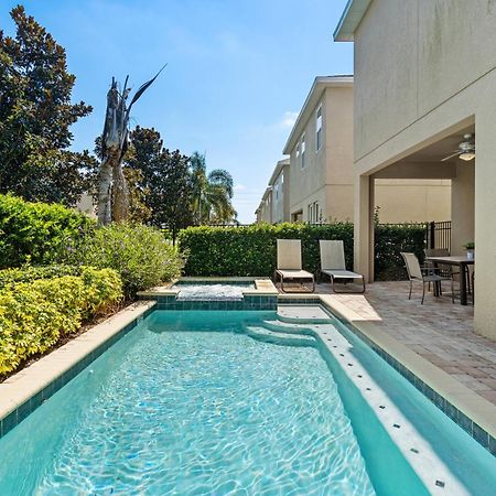 Encore 8Bd,Game Room,Pool,Themed Rooms Close To Disney 奥兰多 外观 照片