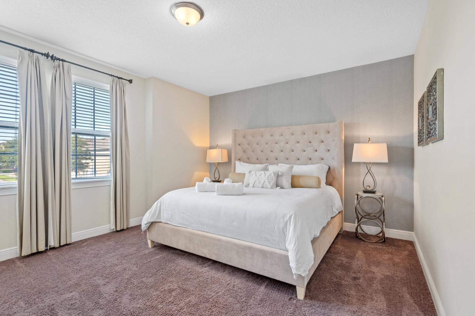 Encore 8Bd,Game Room,Pool,Themed Rooms Close To Disney 奥兰多 外观 照片
