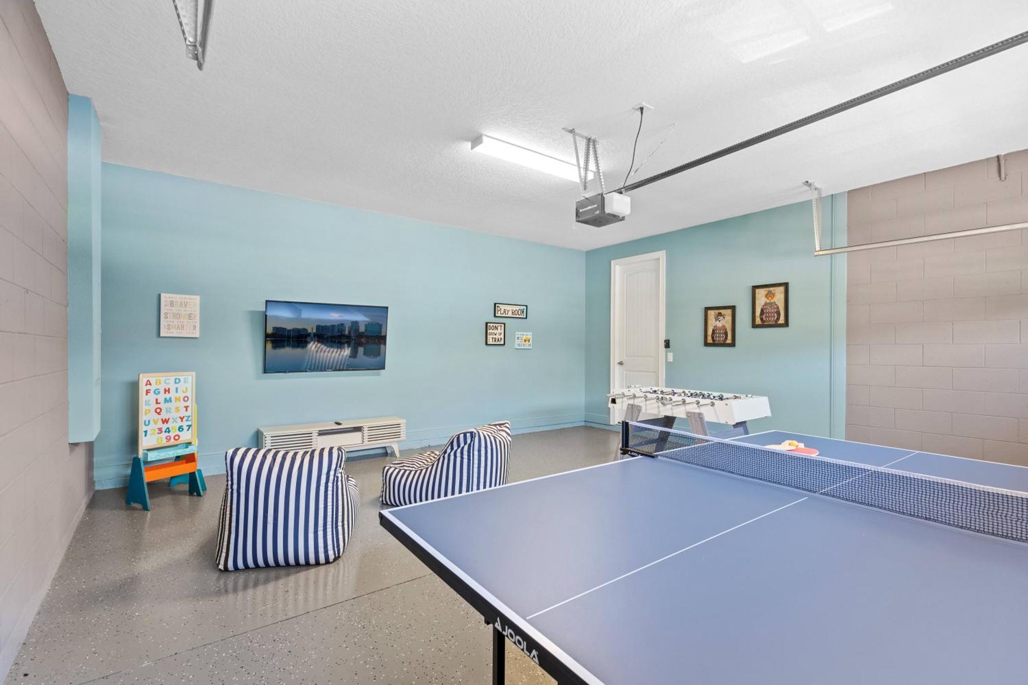 Encore 8Bd,Game Room,Pool,Themed Rooms Close To Disney 奥兰多 外观 照片