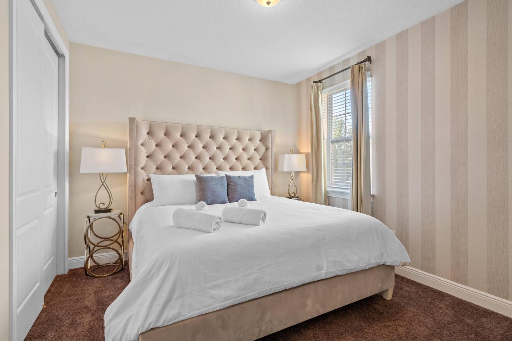 Encore 8Bd,Game Room,Pool,Themed Rooms Close To Disney 奥兰多 外观 照片