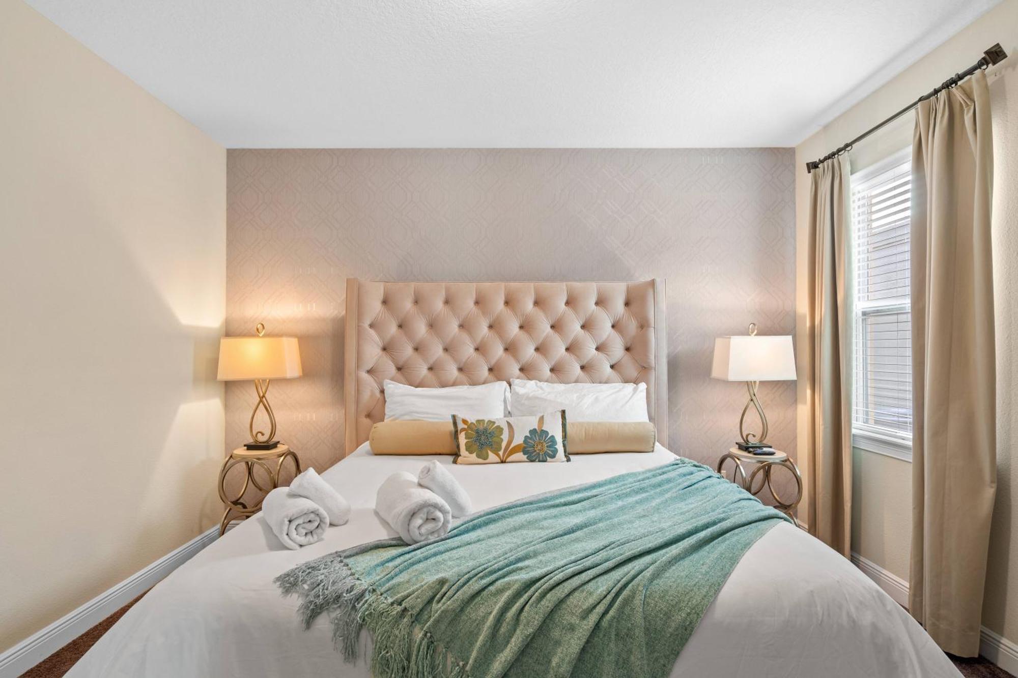 Encore 8Bd,Game Room,Pool,Themed Rooms Close To Disney 奥兰多 外观 照片